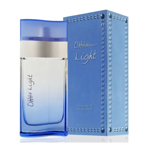 Perfume Oh Light New Brand Eau de Parfum 100ml