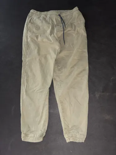 Calça Jogger John Roger - Tamanho GG