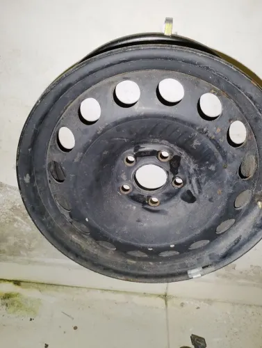 Roda avulsa aro 16 5x100
