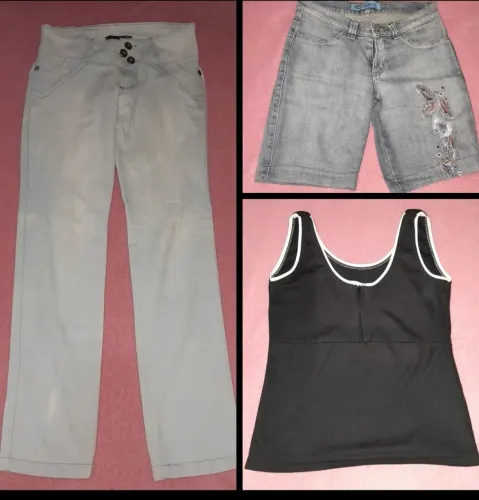 3 itens por APENAS $ 20