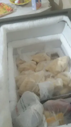 Freezer 310 Litros