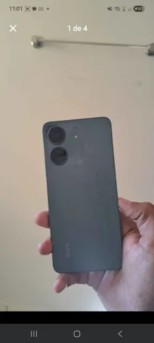 Redmi 13c