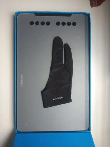 Mesa digitalizadora 