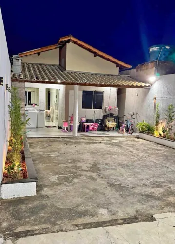 VENDO CASA NO JURUNAS £