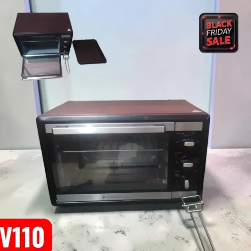 Forno elétrico