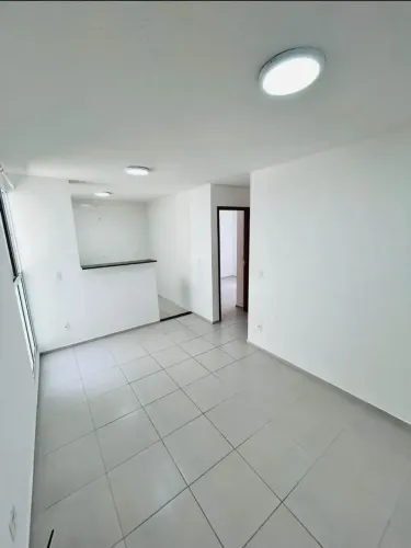 APARTAMENTO COM 2 QUARTOS - CONTRATO DE GAVETA -PARCELA R$ 891,00