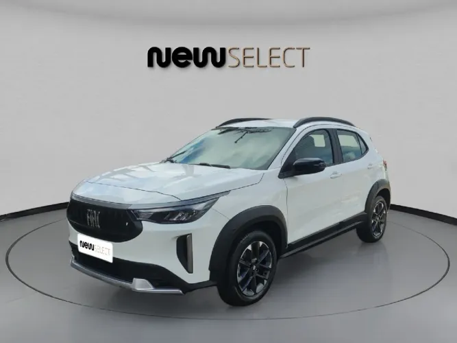 Fiat Pulse Audace Turbo 200 Aut. (hibrído) 2026