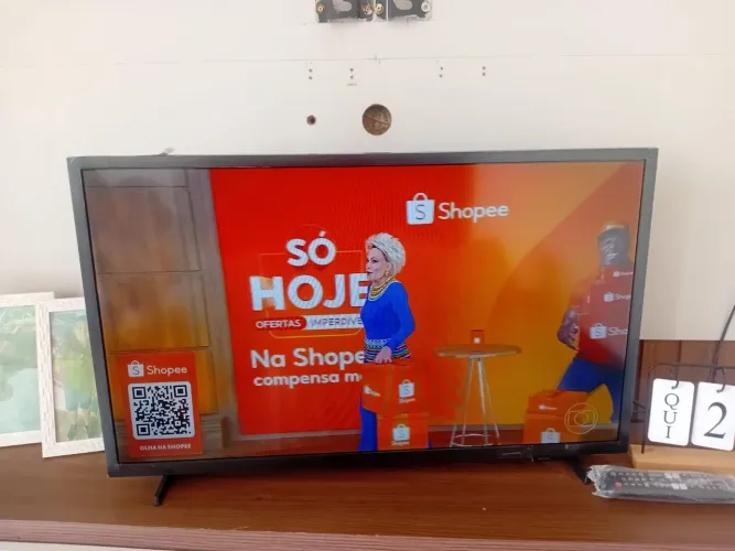 Tv Samsung 32 polegadas