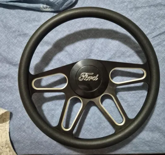 Volante Ford Importado