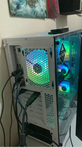 PC Gamer em perfeito estado (preço negociável)
