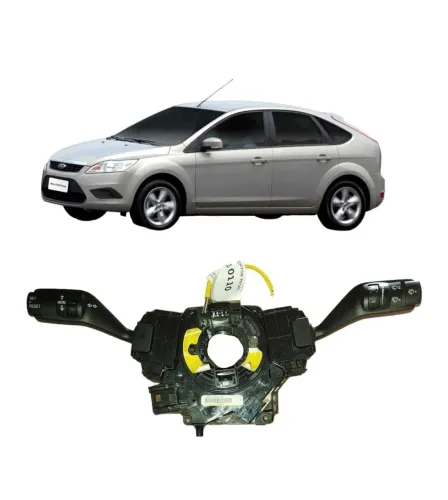 Chave De Seta Ford Focus 2011 17D940