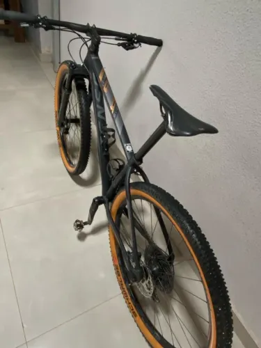 Bike Sense Impact Race