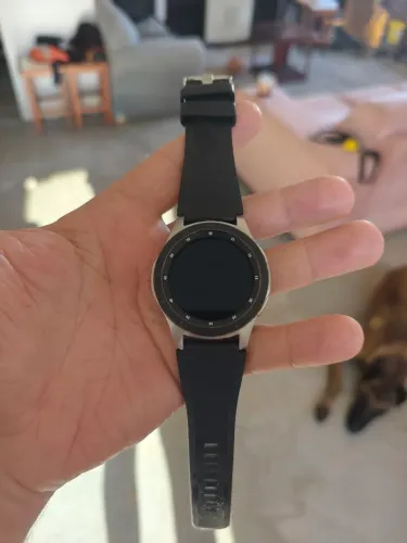 Galaxy Watch SM R800 46mm GPS