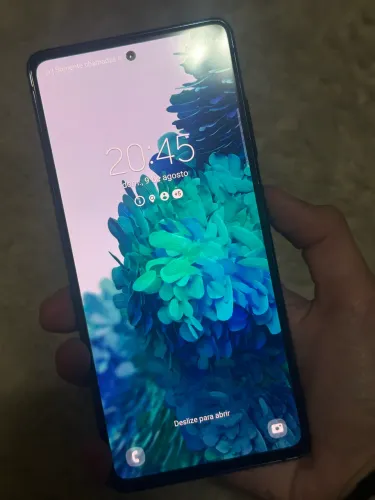Samsung S20 FE