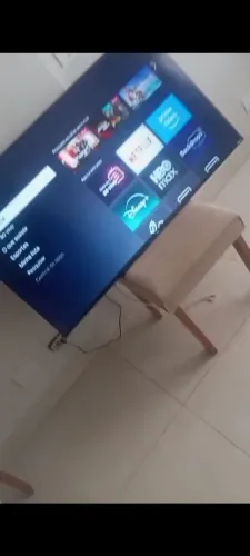Tv 50 polegadas