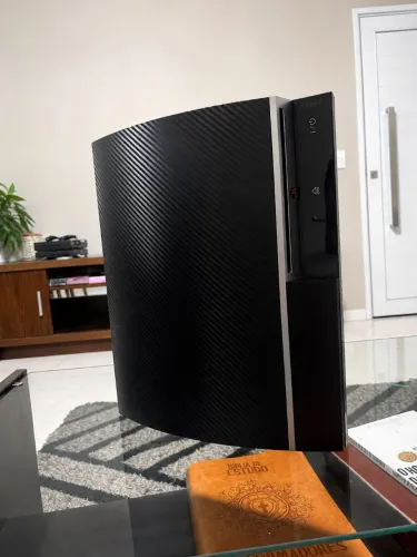 PlayStation 3 retocomtivel