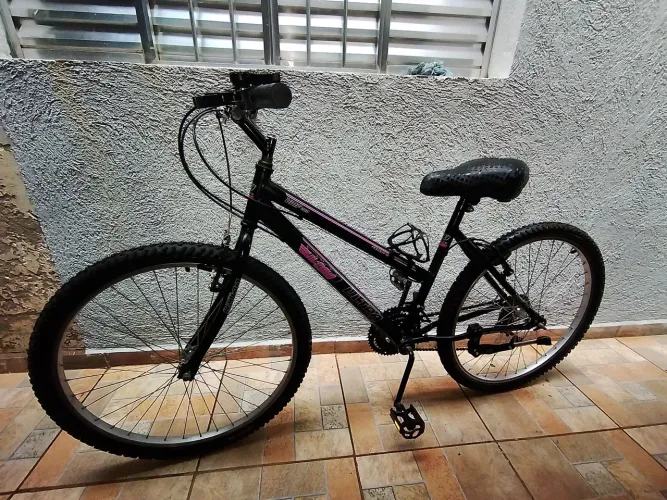 Bicicleta Ultra seminova