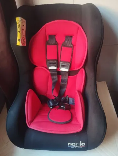 Cadeirinha para automóveis