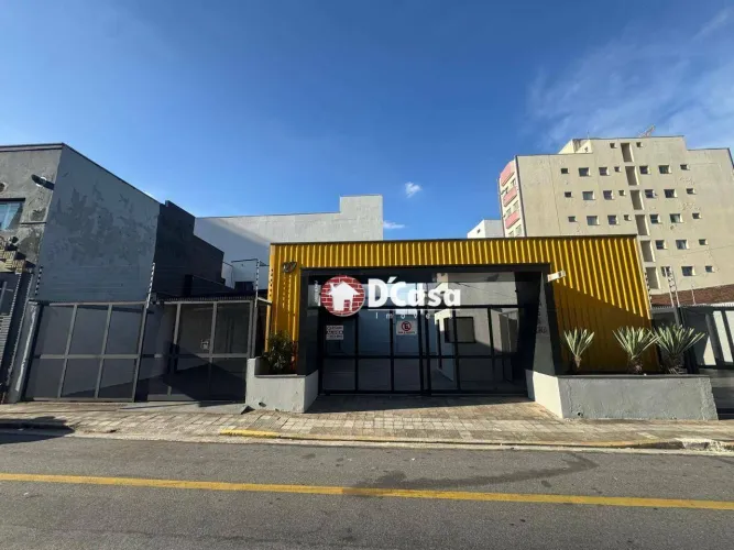 Ponto para alugar, 450 m² por R$ 6.233,33/mês - Centro - Taubaté/SP