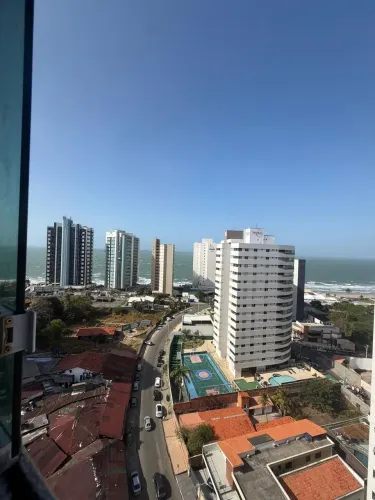 Vendo Apartamento no Monte Fuji - Ponta do Farol