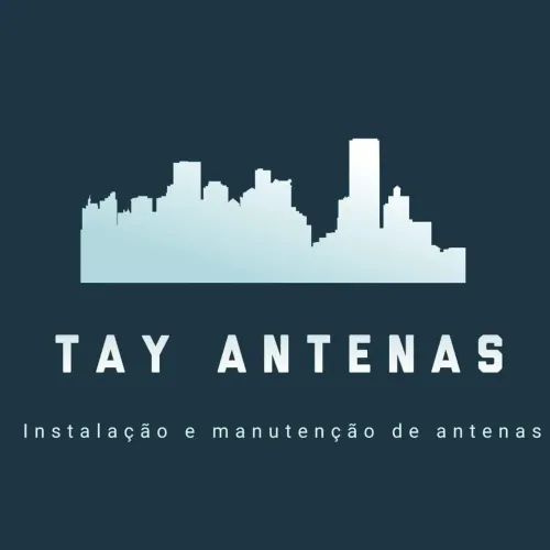 Instalação e manutenção de antenas