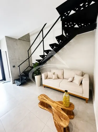 Casa para locação no Loft Lux Panorama, Araçatuba/SP