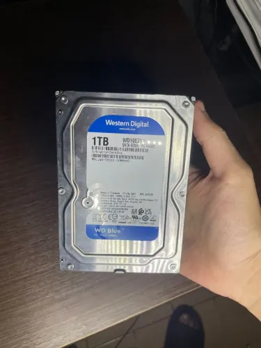 HD 1TB