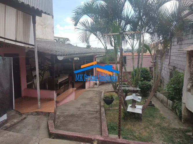 Lote/Terreno à Venda  341m² | Bairro Cipava  Osasco