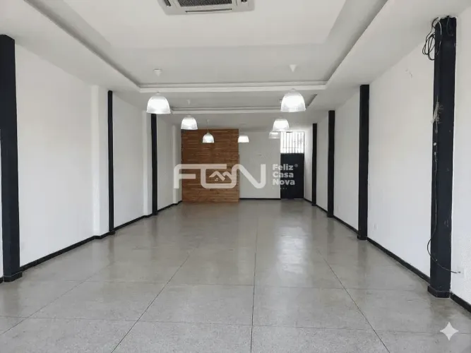 Ponto para locação, Stella Maris, Salvador, BA