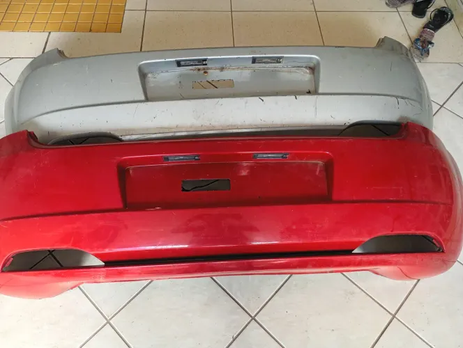Vendo para-choque traseiro do Fiat Punto 2008 2012