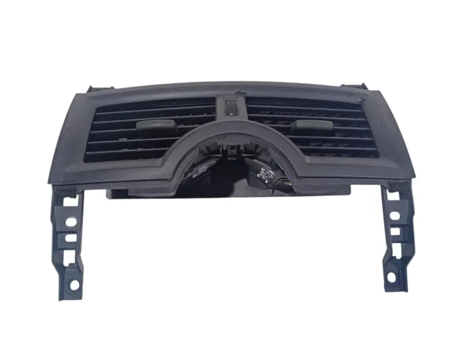 Difusor Ar Cond Central Painel Renault Megane 2006 A 11 2012