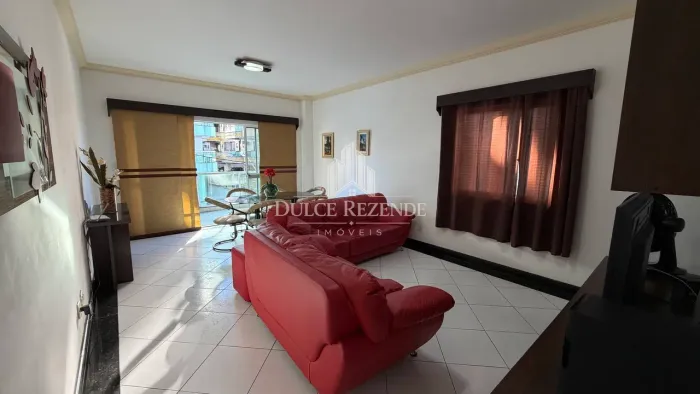 Locação fixa, 3 quartos, 2 suítes, dep. completa, 2 vagas. Vila Nova