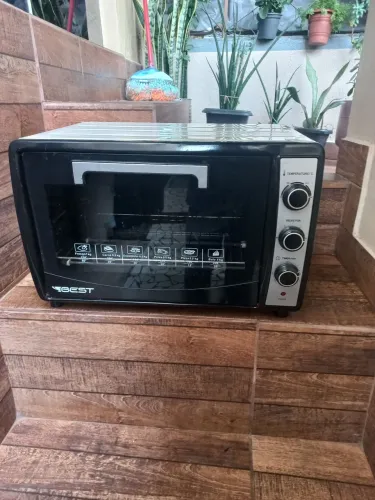 Forno elétrico 