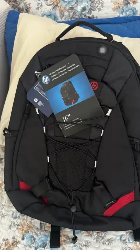 Mochila original HP