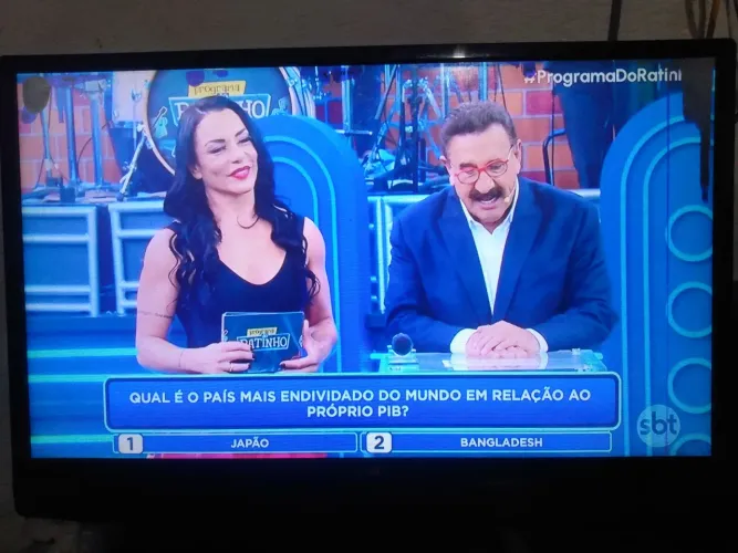 TV 28 polegadas. MENOR PREÇO. Não faço entrega, endereço na descrição 