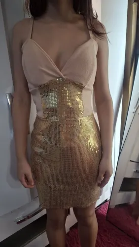 Vestidos 40 reais cada novos nunca usados