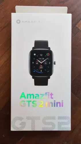 Amazfit GTS 2 mini