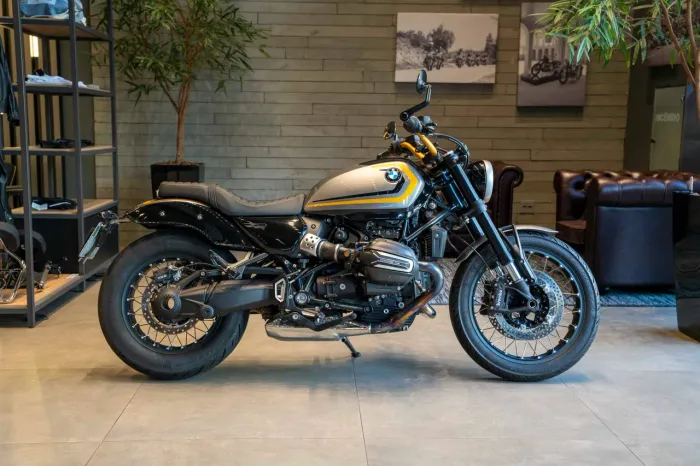 BMW R 12 OPTION 719