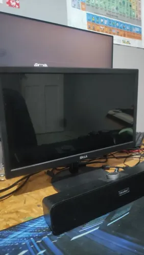 MONITOR SKUL 75HZ - MANDE SUA PROPOSTA