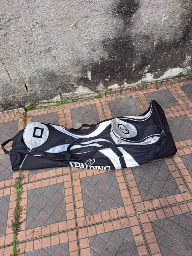 Bolsa de tacos de Golfe Spalding