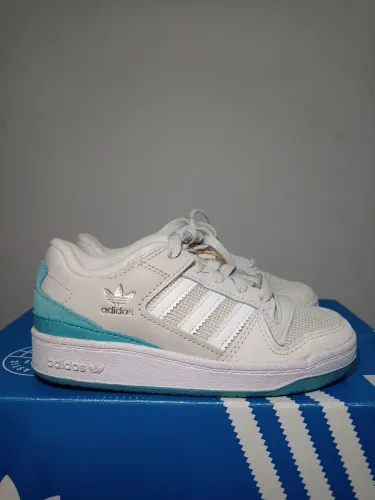 Tenis adidas tamanho 28 original
