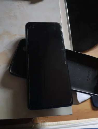 Celular one vision 