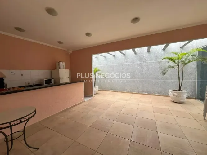 condomínio no Edifício Viena | Apartamento para locação | Jardim Gonçalves, Sorocaba, SP |