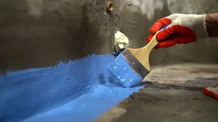 Impermeabilzação Borracha Liquida
