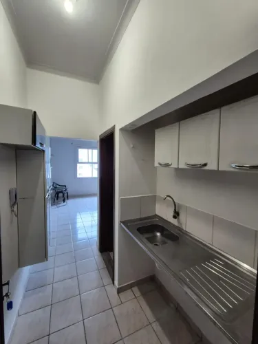 Imóvel para aluguel possui 35 metros quadrados com 1 quarto em Campos Elíseos - São Paulo 