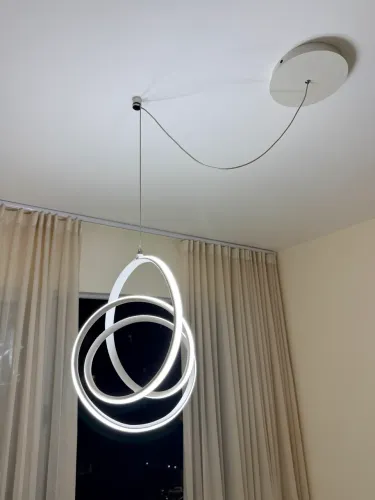 Pendente - Lustre em Led