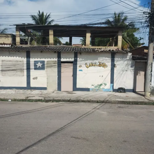 ? OPORTUNIDADE IMPERDÍVEL EM BELFORD ROXO!