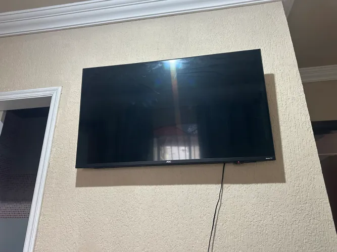 Smart tv AOC