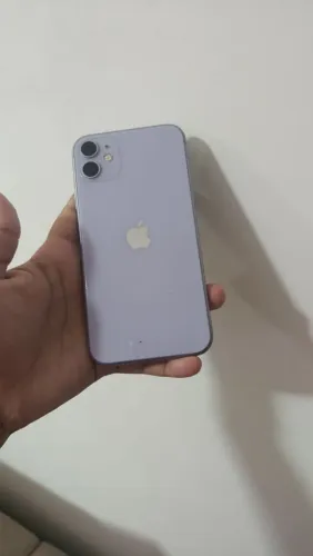 iPhone 11 - 120gb