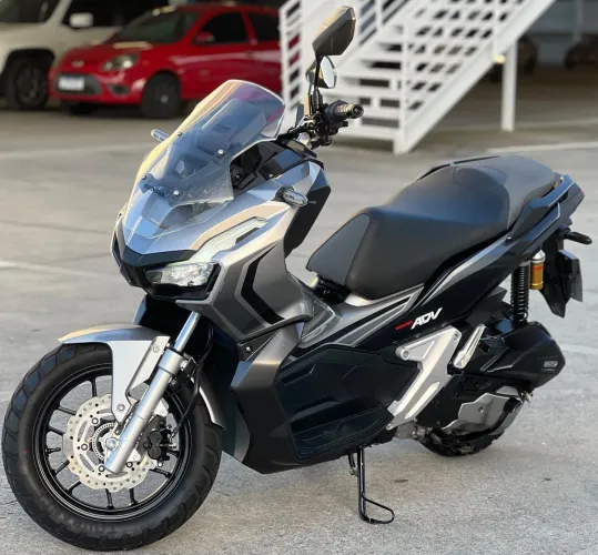 Honda ADV 150 2021